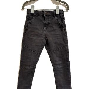 Zara Kids Dark Gray Jeans